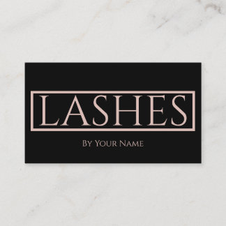 Editable Business Cards