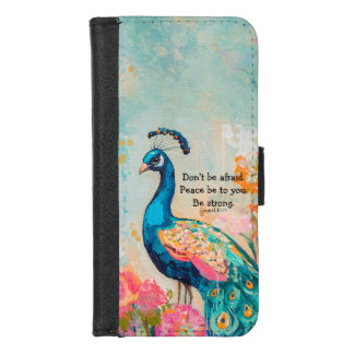 Editable Cellphone Case with bible verse