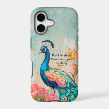 Editable Cellphone Case with bible verse
