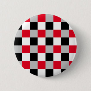 Editable checkerboard pattern button