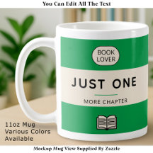 Editable Classic Retro Paperback Book Cover Green