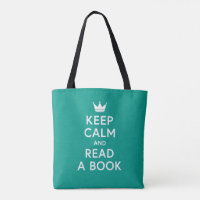 Alice in Wonderland Tote Bag - Literary Style [2017 Version