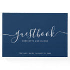 Editable Color Calligraphy Script Event or Wedding