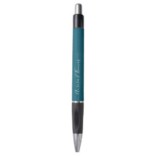 Editable Color Calligraphy Script Name Pen