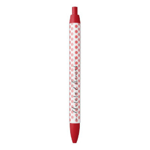 Editable Color Calligraphy Script Name Pen