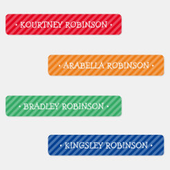 Tag Labels | Zazzle