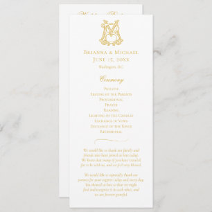 EDITABLE COLORS MB Monogram BM Monogram Program