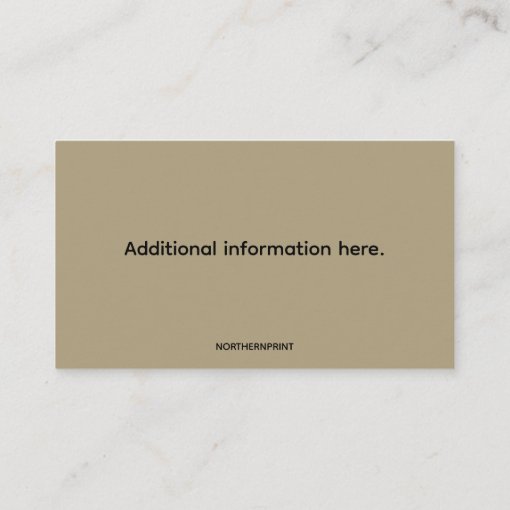 Editable Errand Runner Business Card Zazzle