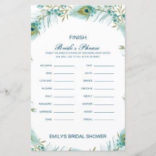 Editable Finish Bride and Groom's Phrase Bridal
