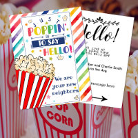 Editable Hello Neighbor,  New Address, intro