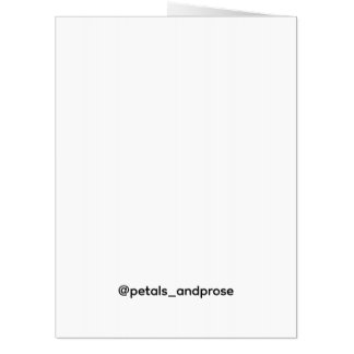 Editable Kid's flyer! Cute and aesthetic Card