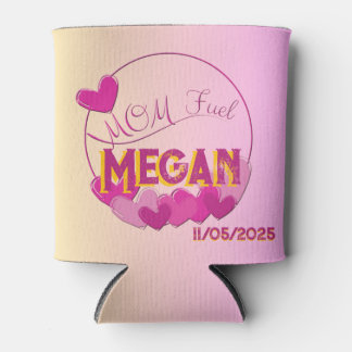 Editable 'Mom Fuel' Cooler