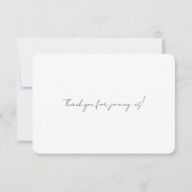 Editable Safari Birthday Invitation (Back)