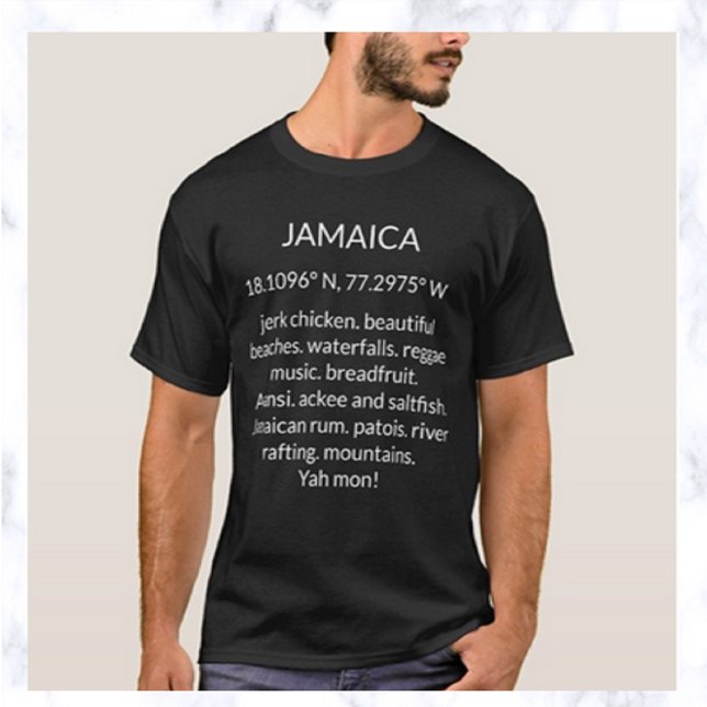 Editable Your Country's Details  T-Shirt (Creator Uploaded)