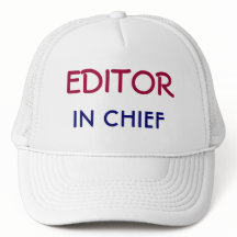Editor in Chief