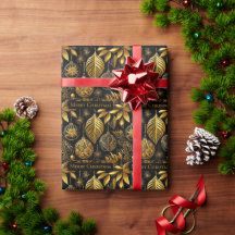 Edles Christmas paper with Christmas balls