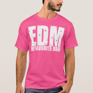 Edm By Kaotika T-Shirt