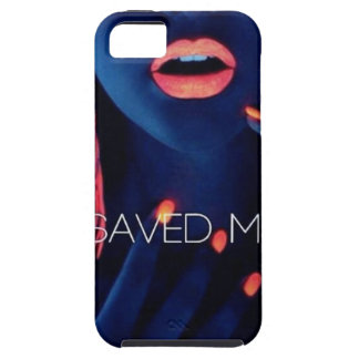 EDM iPhone SE/5/5s CASE
