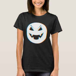 EDM Halloween Rave  Techno Raver Halloween Dragon T-Shirt