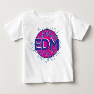EDM Rave Sleeper Baby T-Shirt
