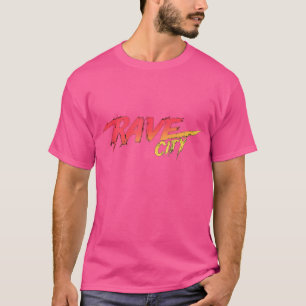 Edm Techno Rave T-Shirt