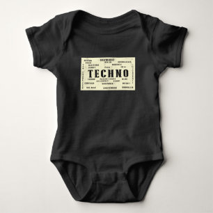 Edm Techno Tshirt With Underground International Rave Cities Edm Techno Tshirt With Underground International Rave Cities