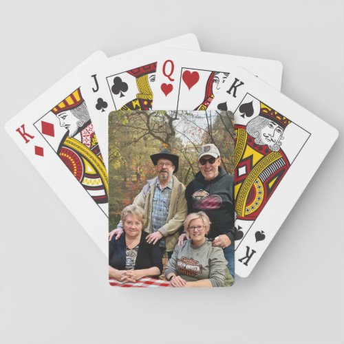 Edmond _ Bicycle Playing Cards