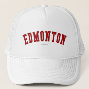 Edmonton