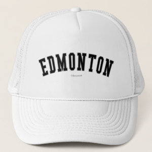 Edmonton