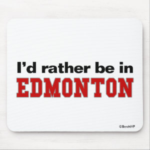 Edmonton