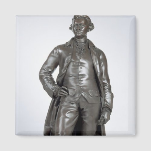 Edmund Burke 1729_97 1865 bronze Magnet