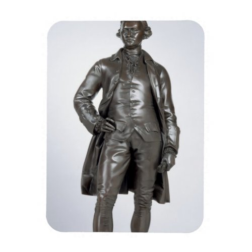 Edmund Burke 1729_97 1865 bronze Magnet