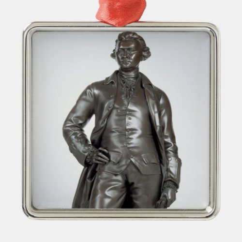 Edmund Burke 1729_97 1865 bronze Metal Ornament