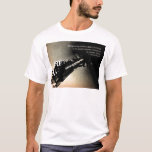 Edmund Burke Quote T-Shirt