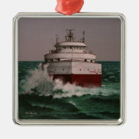 Edmund Fitzgerald by Tom Rock