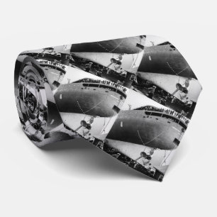 Edmund Fitzgerald Neck Tie
