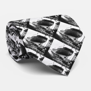 Edmund Fitzgerald Neck Tie