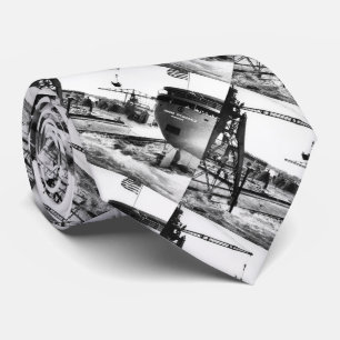 Edmund Fitzgerald Neck Tie