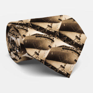 Edmund Fitzgerald Neck Tie