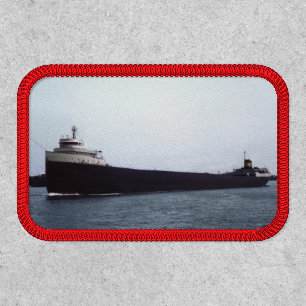 Edmund Fitzgerald Patch