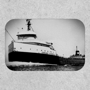 Edmund Fitzgerald Patch