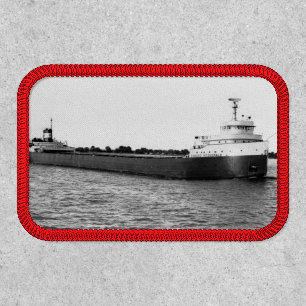 Edmund Fitzgerald Patch