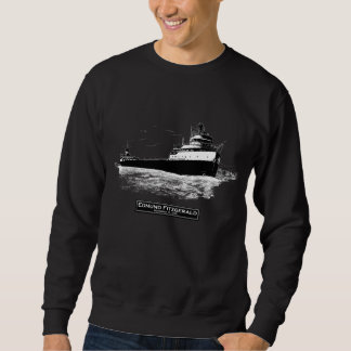 Edmund Fitzgerald Sweatshirt