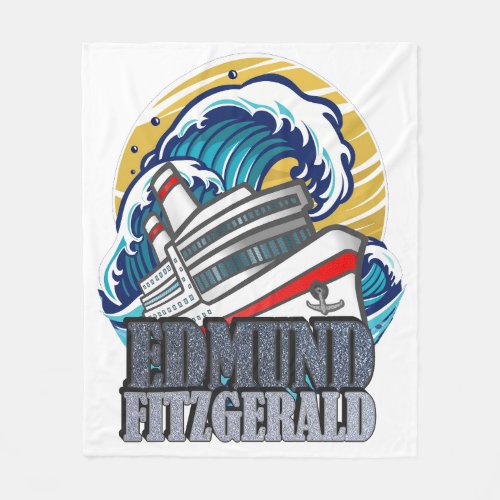Edmund Fitzgerald | Tribute to the Legendary Ship