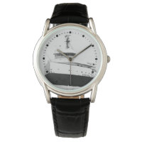 Edmund Fitzgerald Vintage Great Lakes Freighter Wa