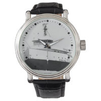 Edmund Fitzgerald Vintage Great Lakes Freighter