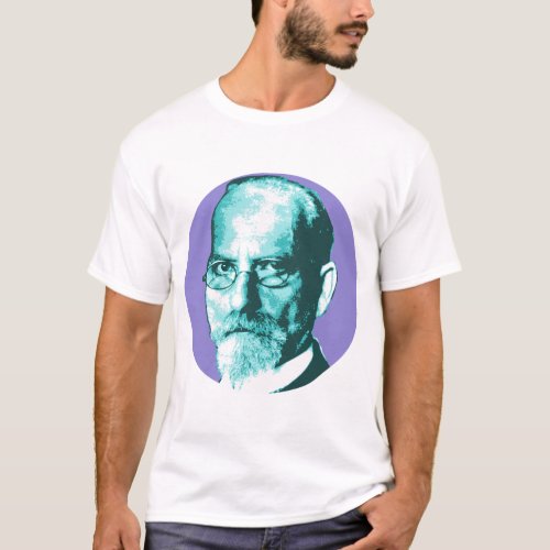 Edmund Husserl T_Shirt