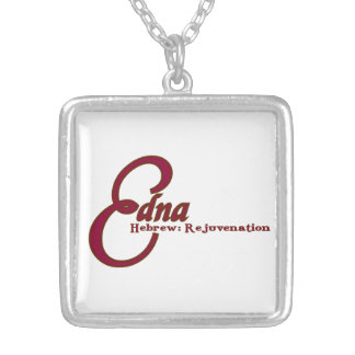 Edna Necklace