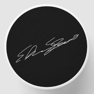 Edna Stewart’s artistic signature Tin Candle Mini Candle Favors
