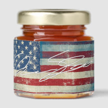 Edna Stewart Signature Honey Favor Collection